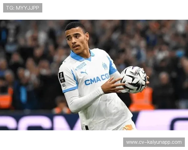 格林伍德获评9.3分全场最高,5次射正斩获两球 格林伍德获评9.3分全场最高,5次射正斩获两球