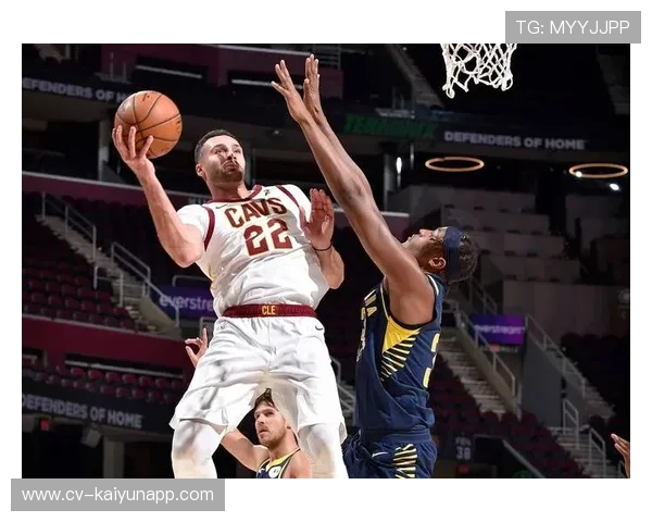 骑士莫布里关键封盖锁定胜局，防守体系日趋成熟