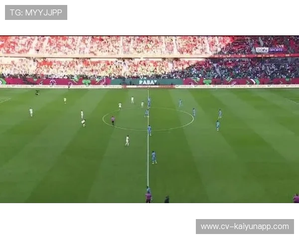 阿尔及利亚1-0绝杀民主刚果，布勒比加时世界波