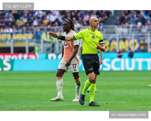 意甲裁判公布米兰德比执法名单，VAR主裁曾多次执哨关键战